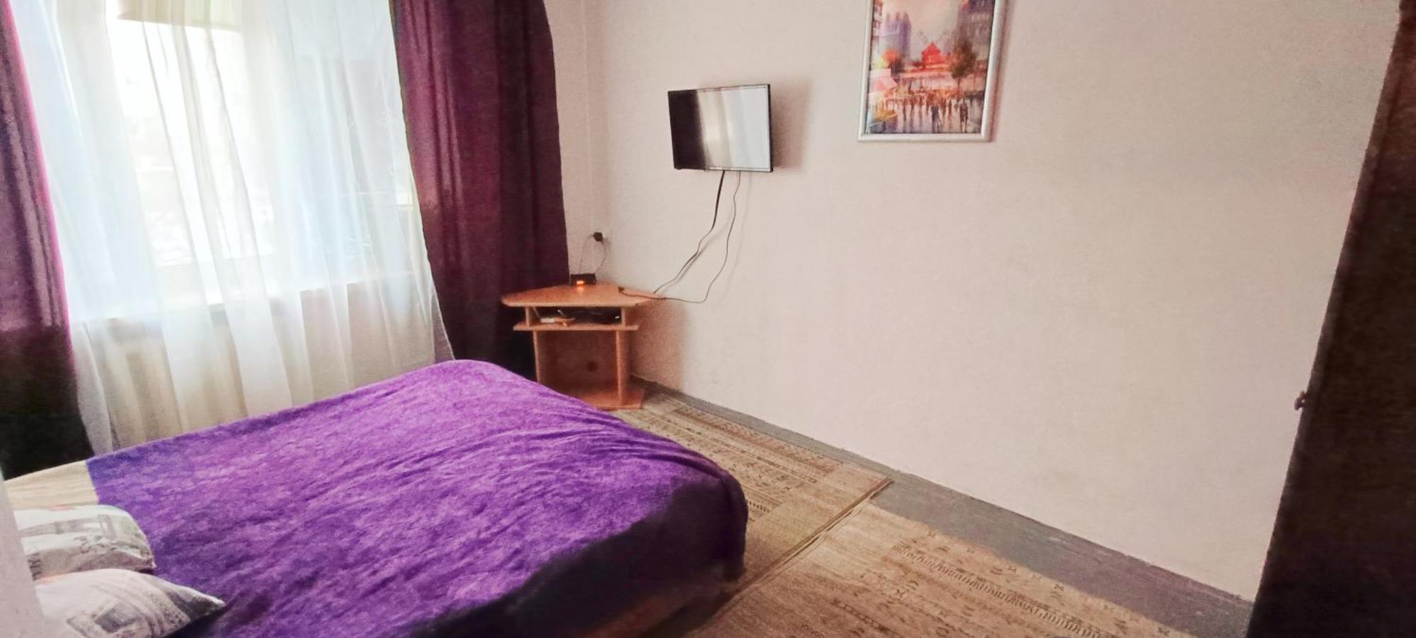 Apartment On Vadim Hetman Street 38 - Industrial Bridge Kijów Zewnętrze zdjęcie