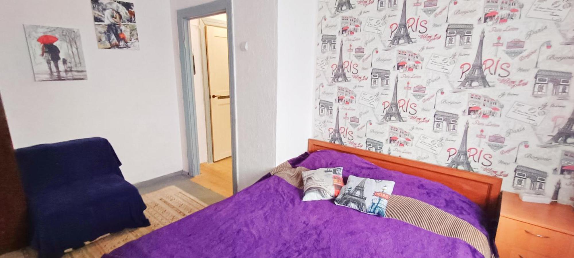 Apartment On Vadim Hetman Street 38 - Industrial Bridge Kijów Zewnętrze zdjęcie